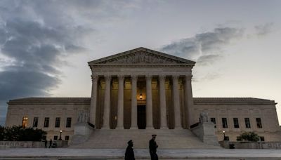 U.S. Supreme Court allows Idaho to enforce gender care ban while lawsuit plays out