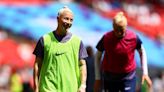 Women's FA Cup final LIVE! Manchester United vs Tottenham match stream, latest score and goal updates today