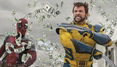 Deadpool & Wolverine Becomes The Highest-Grossing R-Rated Movie Ever - SlashFilm