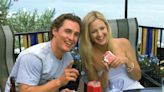 Kate Hudson conta que ela e Matthew McConaughey não usam desodorante - OFuxico