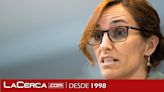 García recuerda a las CCAA que el cierre de camas hospitalarias en verano "no se arregla echando la culpa al ministerio"