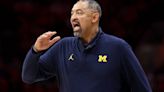 Ex-Michigan coach Juwan Howard returns to NBA with Nets assistant job