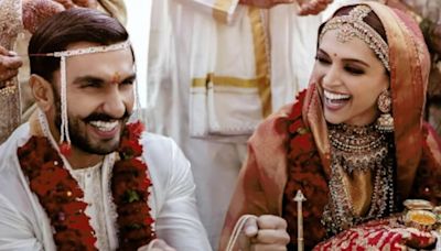 Ranveer Singh Makes Cryptic Instagram Move, Deletes Wedding Pics with Deepika Padukone; Here's What We Know