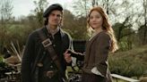 STARZ Reveals First Look at Outlander Prequel Blood of My Blood