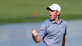 McIlroy supera a Reed y gana en Dubái por un golpe