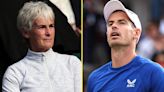 Judy Murray slams leaking of Andy Murray's medical details amid Wimbledon doubts