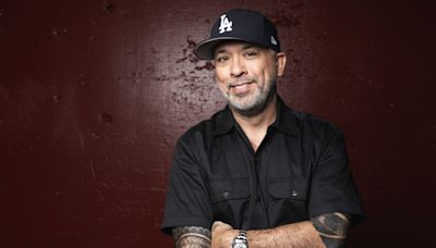 Jo Koy to Play Martin Marietta Center For The Performing Arts in October