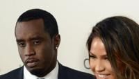 Sean Combs and singer Cassie Ventura -- who said the artist raped her in 2018 -- shown here attending the premiere of 'The Perfect Match' in Los Angeles on March 7, 2016
