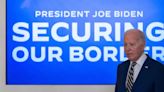 AI denuncia que las medidas de Biden contra los solicitantes de asilo "sientan un peligroso precedente"