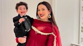 Gauahar Khan grooves to THIS TAMIL song at midnight; actress shows snappy dance moves in high heels