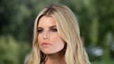 Jessica Simpson celebrates six years sober with throwback photo on social media