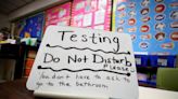 NC students drop to historic lows on national tests. Two decades of gains were lost.