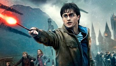 'Pratas da casa': HBO convoca dupla de Succession para série de Harry Potter