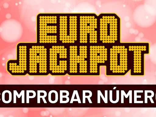 Eurojackpot: Resultado del sorteo de hoy viernes 26 de abril de 2024