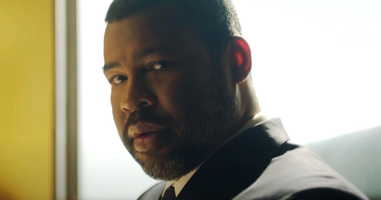 Jordan Peele Reportedly Had a Meeting with Marvel for an Upcoming Project