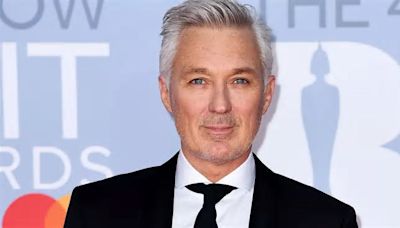 Martin Kemp devastated as he's forced to pull out of show last minute due to illness