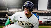 How Brewers' Willy Adames savagely called his game-winning home run to Royals fans