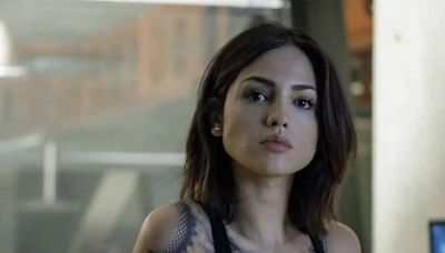 De cuánto es la fortuna de Eiza González, la famosa mexicana que actuó en Mujeres Asesinas | Espectáculos