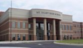 Mount Juliet High School