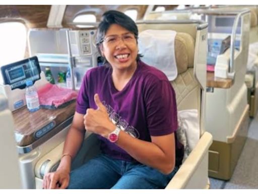 Jhulan Goswami Joins Trinbago Knight Riders As Mentor Ahead Of 2024 Women’s Caribbean Premier League