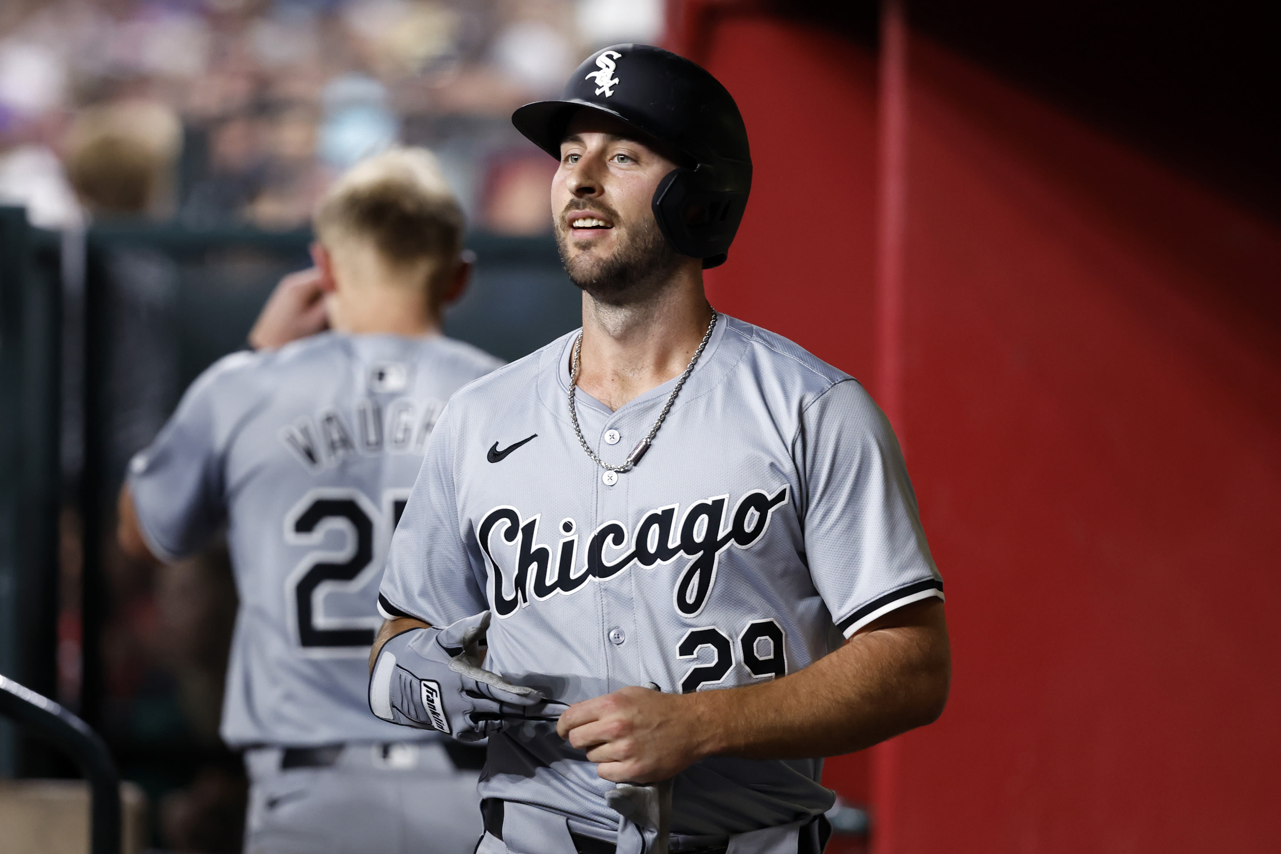 White Sox lose to Tigers on an unfortunate mental error from Paul DeJong