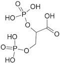 2,3-Bisphosphoglyceric acid