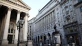 Russian bank VTB's UK arm placed into administration
