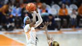 Rickea Jackson leads Lady Vols basketball to gritty senior day win over Auburn