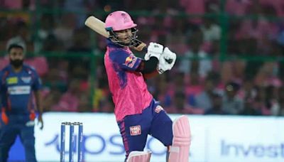 'We Will Focus on...': Riyan Parag REVEALS Why Rajasthan Royals LOST vs Sunrisers Hyderabad!