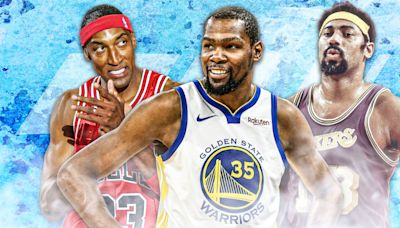 5 NBA Teams That Overcame Injuries to Win a Championship