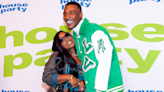 Reginae Carter And Armon Warren Shut Down Domestic Violence Rumors