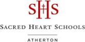 Sacred Heart Schools, Atherton