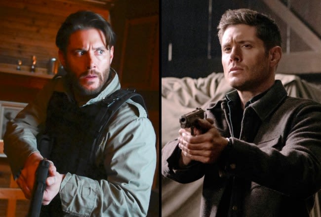 Tracker Recap: What We Learned About Russell in Jensen Ackles’ Debut — Plus, a Supernatural Easter Egg!