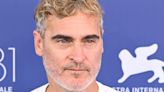 Joaquin Phoenix’s Cryptic Response to Question on Gay Romance Departure