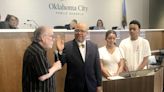 Oklahoma City school board appoints former state legislator Mike Shelton to open seat