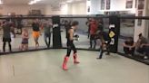 WATCH | Sean O'Malley releases sparring footage of him stopping Alexandre Pantoja in 2016 | BJPenn.com