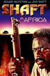 Shaft in Afrika