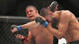 Gilbert Burns on Paulo Costa’s chances vs. Khamzat Chimaev: ‘He doesn’t have the heart that I have’