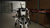 At SXSW, Austin-based Apptronik, NASA explore what humanoid robots could do in space