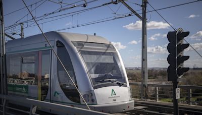 'Sevilla Quiere Metro' plantea a la concesionaria del Metro alquilar nuevos trenes para el Metro