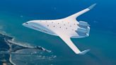 ¿Adiós a los modelos de avión del último medio siglo? Autorizan volar a un innovador prototipo