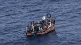 15 still missing after migrant boat capsizes off Italy's Lampedusa