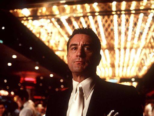 7 Facts About Scorsese's 'Casino' That Might Surprise You