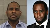 R. Kelly Prosecutor Claims Sean 'Diddy' Combs' Lawyers Should Be 'Very Concerned' Amid Trafficking Investigation