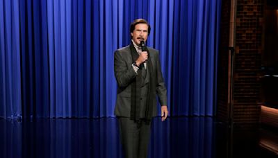 Will Ferrell Reprises Iconic ‘Anchorman’ Character for Netflix’s Tom Brady Roast