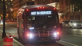DC Circulator to phase out service by end of 2024, DDOT announces