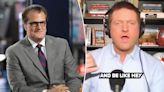 Mel Kiper has no cell phone and four landlines, Todd McShay stunningly confirms