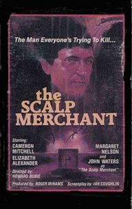 The Scalp Merchant