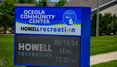 Howell Area Parks and Rec could dissolve over failed millage: What we know