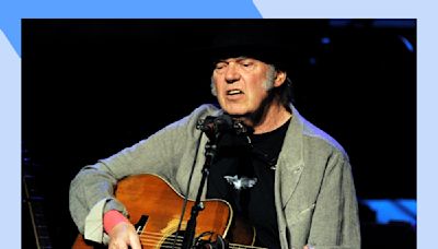 Neil Young adds 2 NY shows to tour. Get tickets today